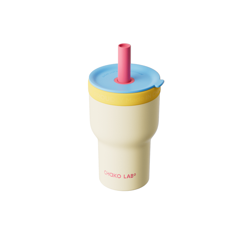 Dual-Layer Titanium 620 ml