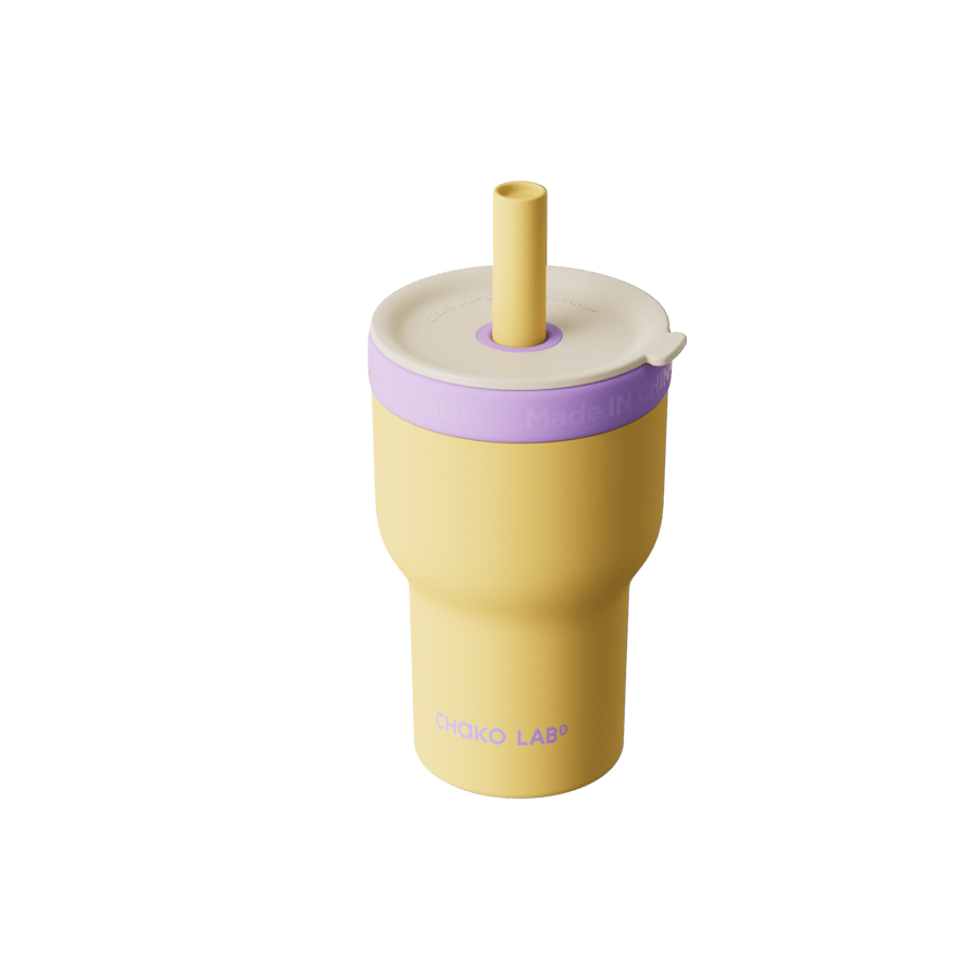 Dual-Layer Titanium 620 ml