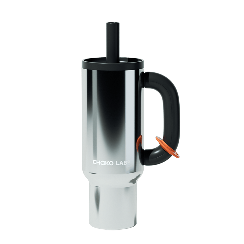 Bawang Ti Cup - Midnight black