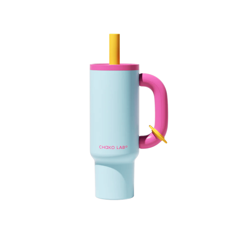 Bawang Tumbler-PinkPurple