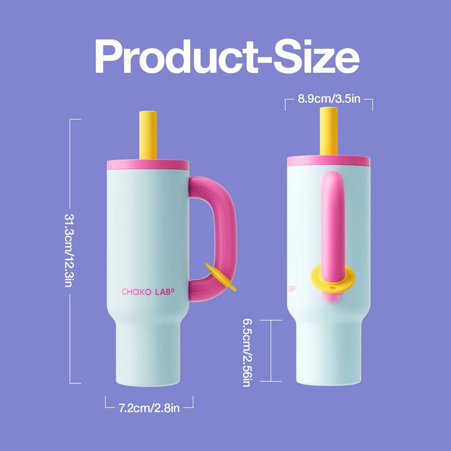 Bawang Tumbler-PinkPurple