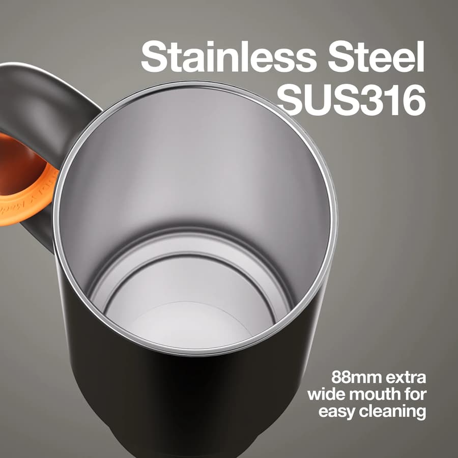 Bawang Tumbler-PinkPurple