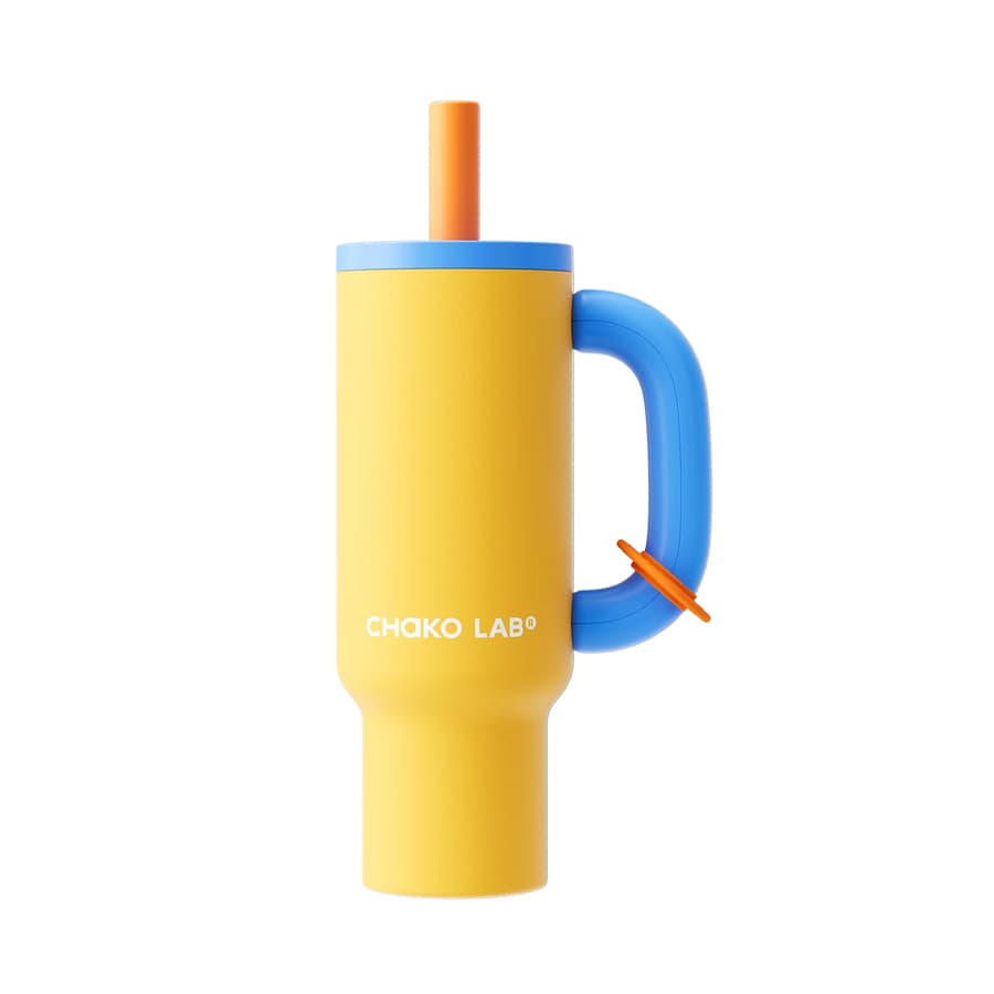 Bawang Tumbler-PinkPurple