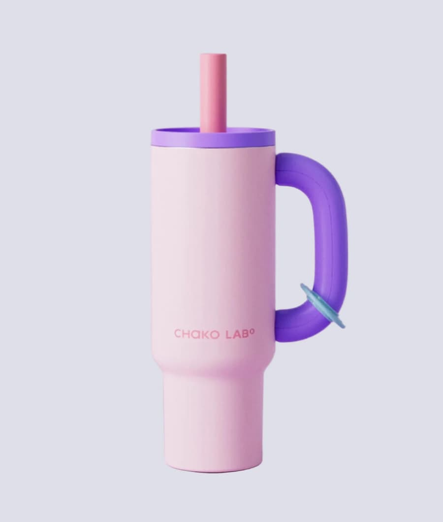 Bawang Tumbler-PinkPurple