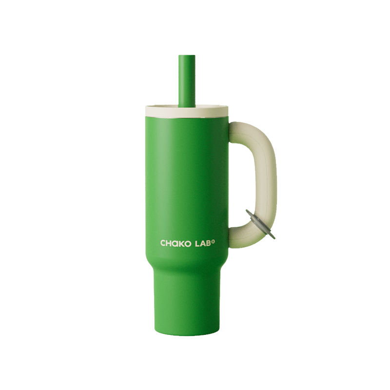 Bawang Tumbler With Ceramic