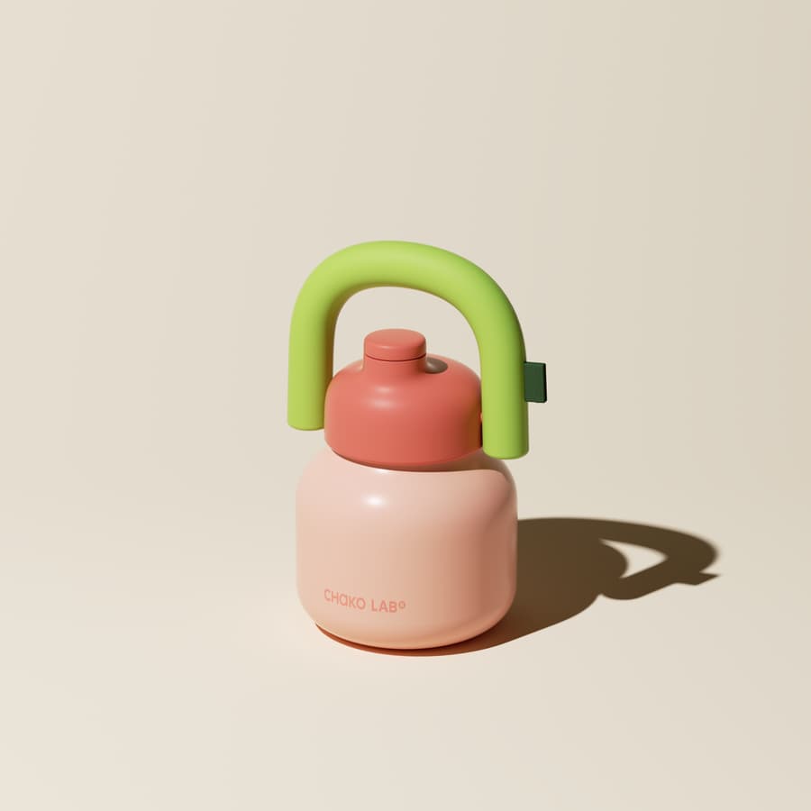 Linlin Kettle With Ceramic