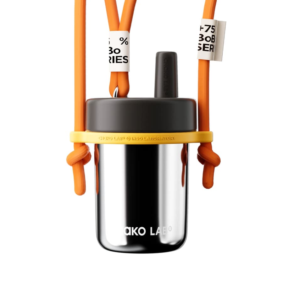 Bobo Tumbler-New Color