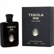Tequila Noir Fragrances 019213947668 For Men EDP 3.3 oz