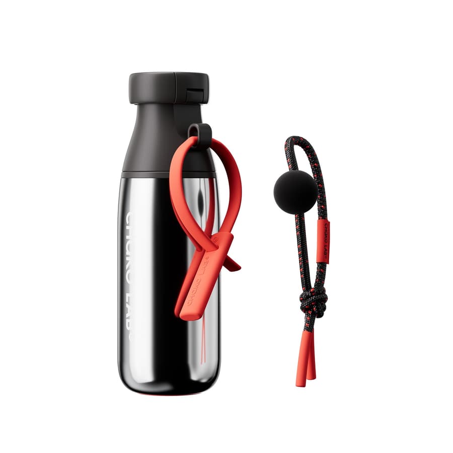 MilkMate Tumbler-Orange