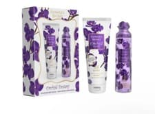 [Set] Emper Flowers Secret Orchid Fantasy 8.4 B/m + 8.4 B/l United Arab Emir. 48pcs