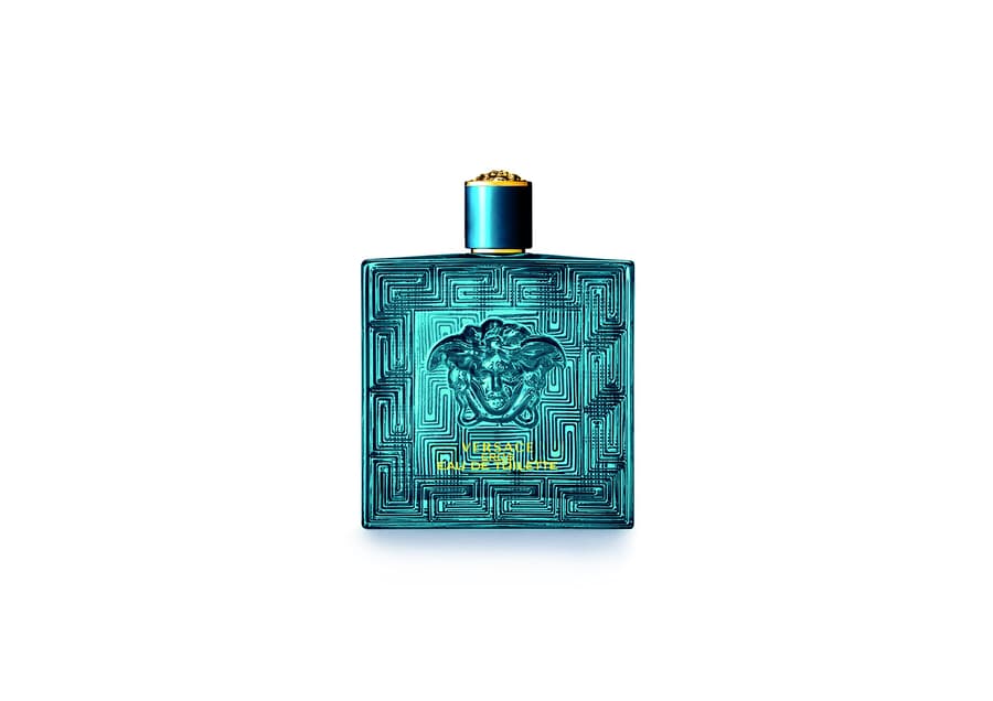 Versace Eros Cologne For Men EDT 1.7 oz