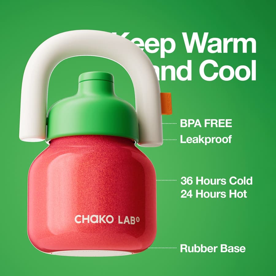 Linlin kettle - Jingle Bell (Christmas)