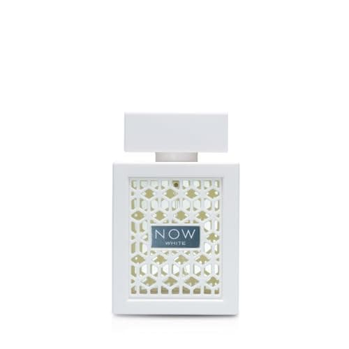 Lattafa Rave Now White EDP 3.4 oz