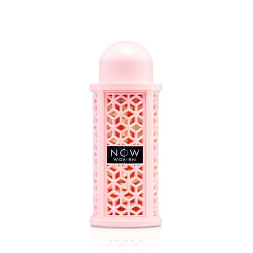 Lattafa Ladies Rave Pink Fragrances 6290360593685 EDP 3.4 oz