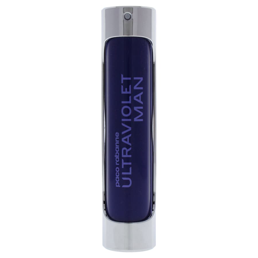 Paco Rabanne Ultraviolet EDT 3.4 oz
