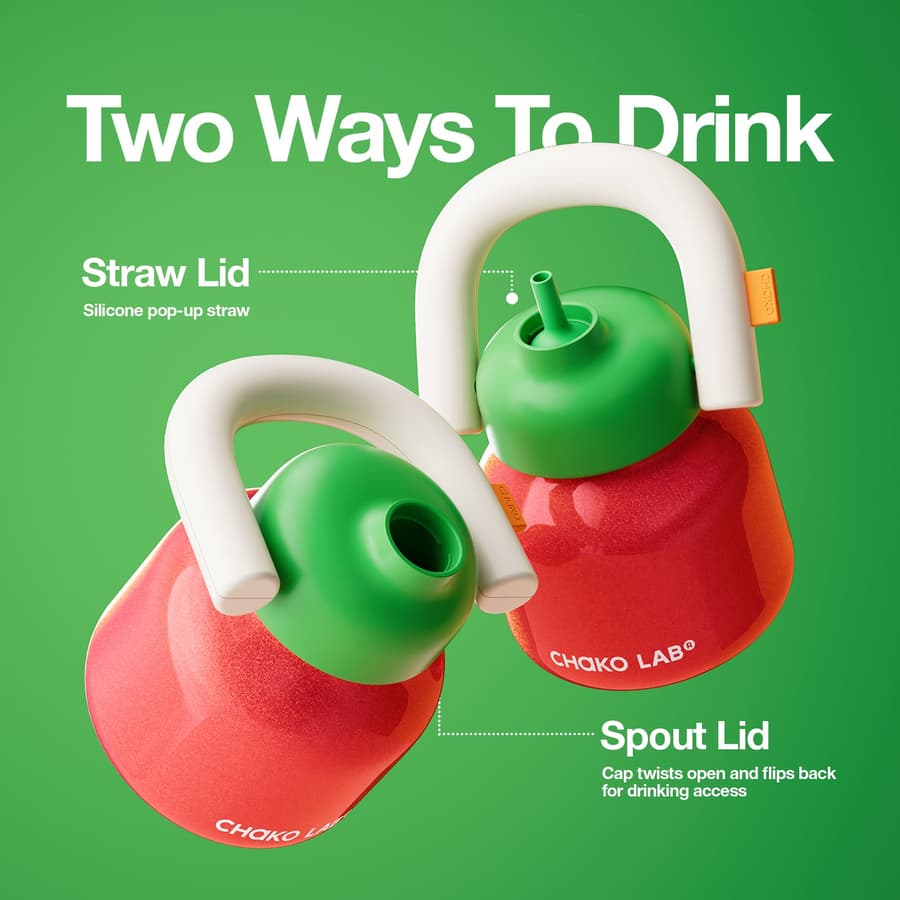 Linlin kettle - Jingle Bell (Christmas)