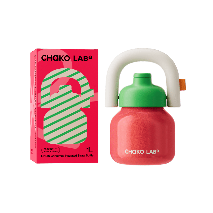 Linlin kettle - Jingle Bell (Christmas)