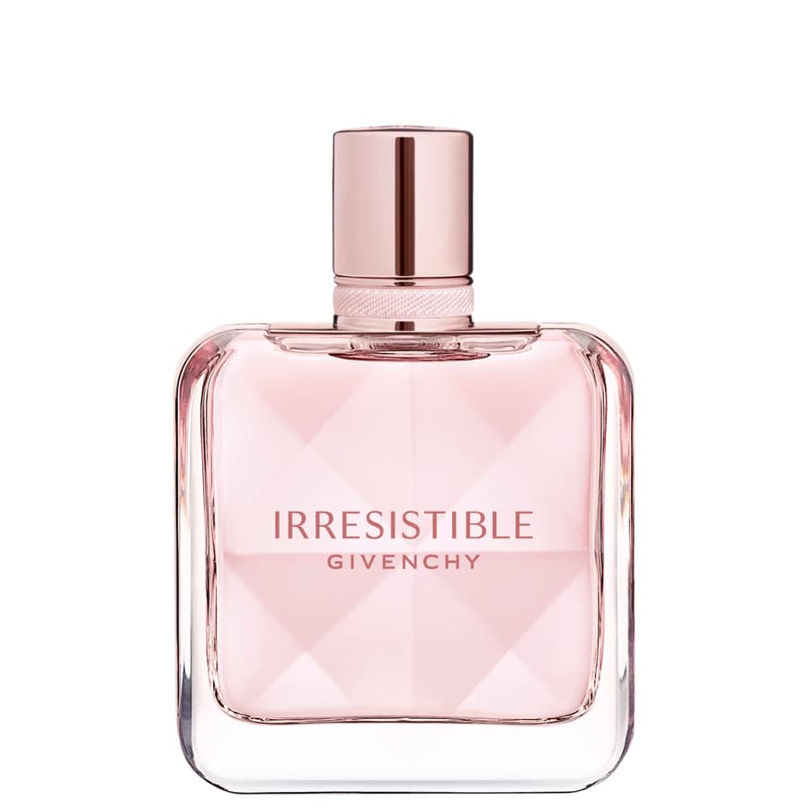 Irresistible By Givenchy For Women EDT 1.7 oz