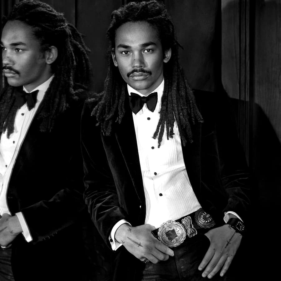 Ralph Club 3.4 M France 24pcs Bybox EDP