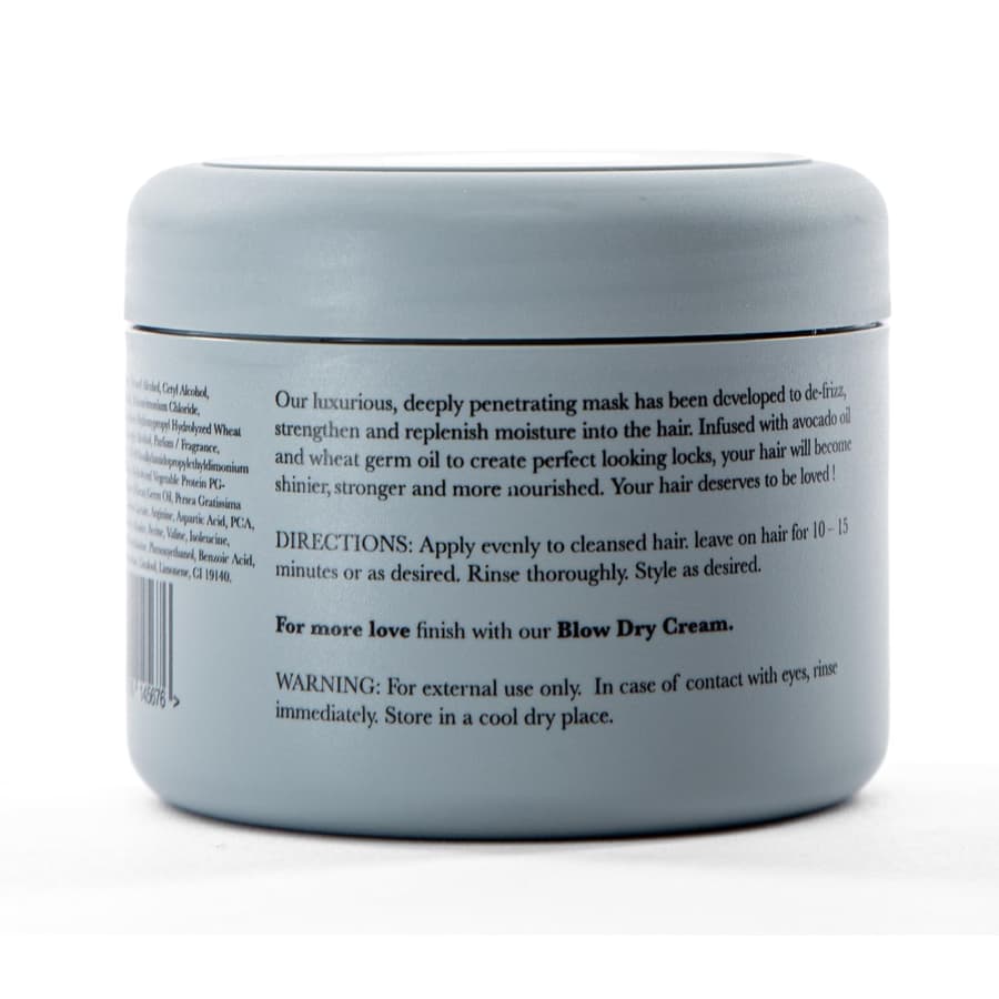 72 Hair Intense Replenishing Hair Mask Treatment