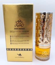 Emper Le Chameau Zuhur Dhahabia 2.7 L United Arab Emir. 48pcs Bybox EDP