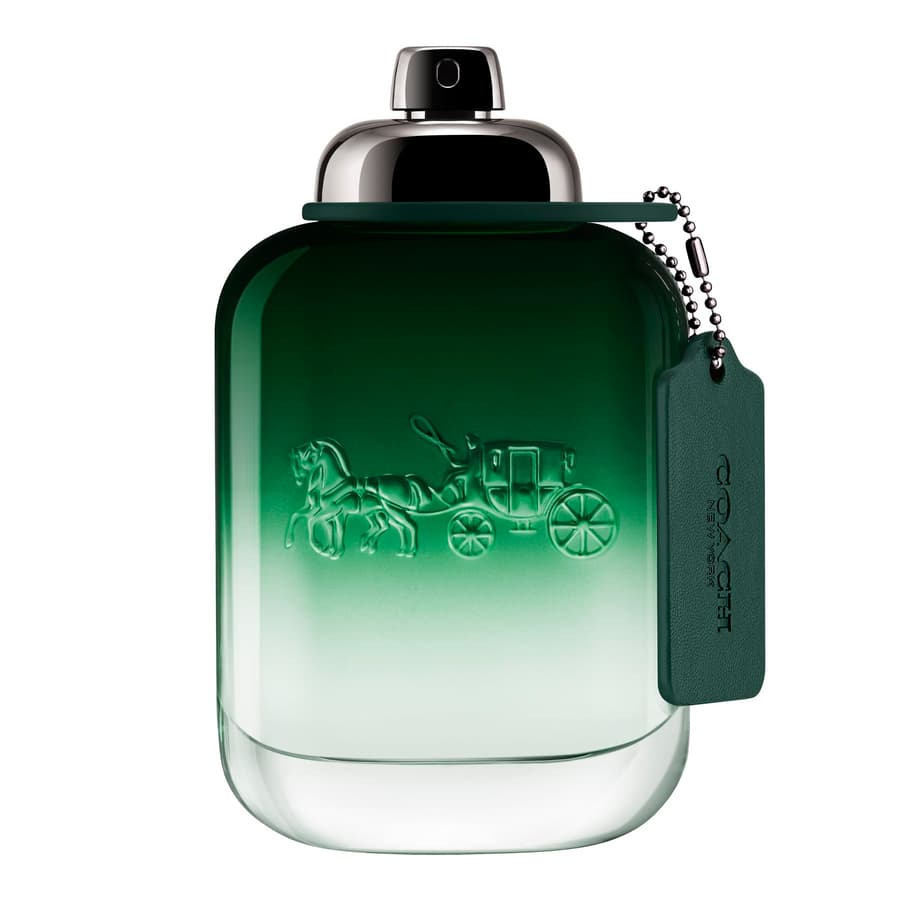 Coach Coach Green EDT 3.3 oz