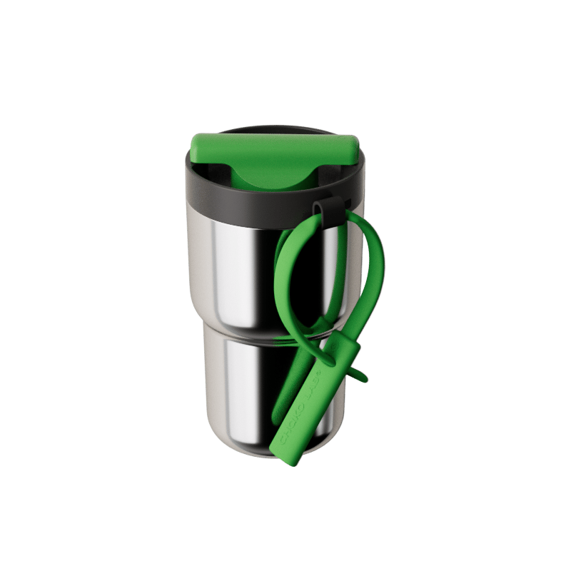 Twist Tumbler-Pink Purple