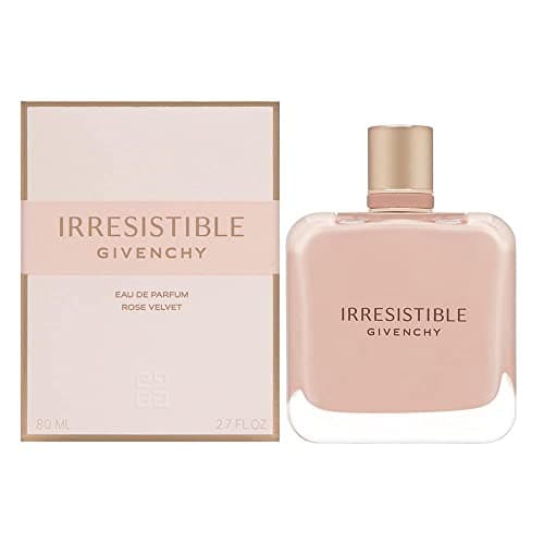 Givenchy Irresistible Rose Velvet EDP 1.7 oz