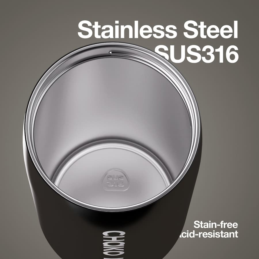 MilkMate Tumbler-Orange