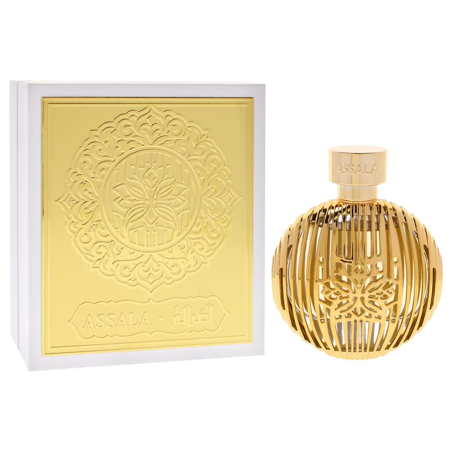 Assala Prime Assala 3.4 U Morocco 12pcs Bybox EDP