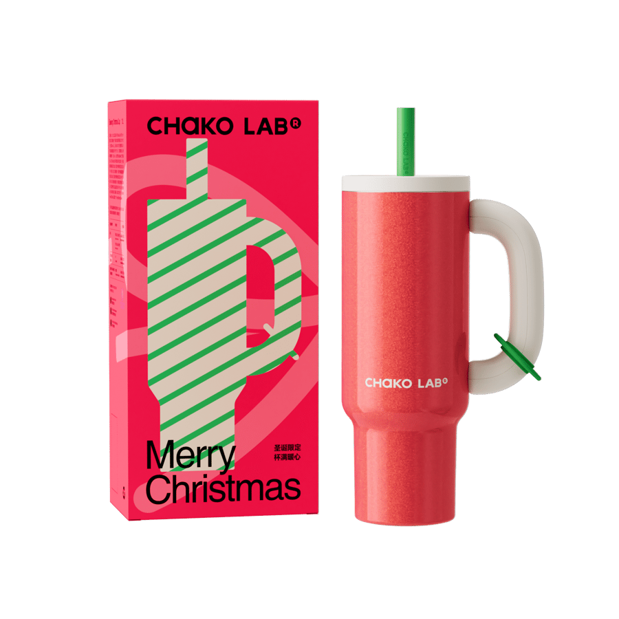 Bawang cup - Snow Elf (Christmas)