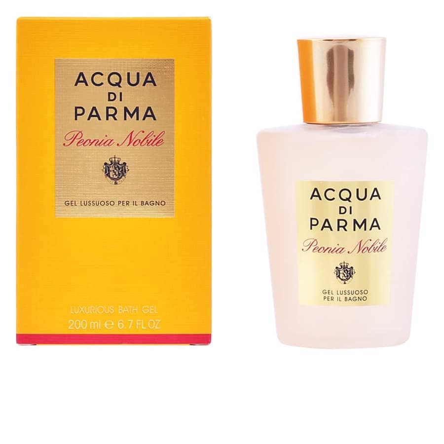 [Shower Gel] Acqua Di Parma Di Parma Peonia Nobile Shower Gel 6.7 oz