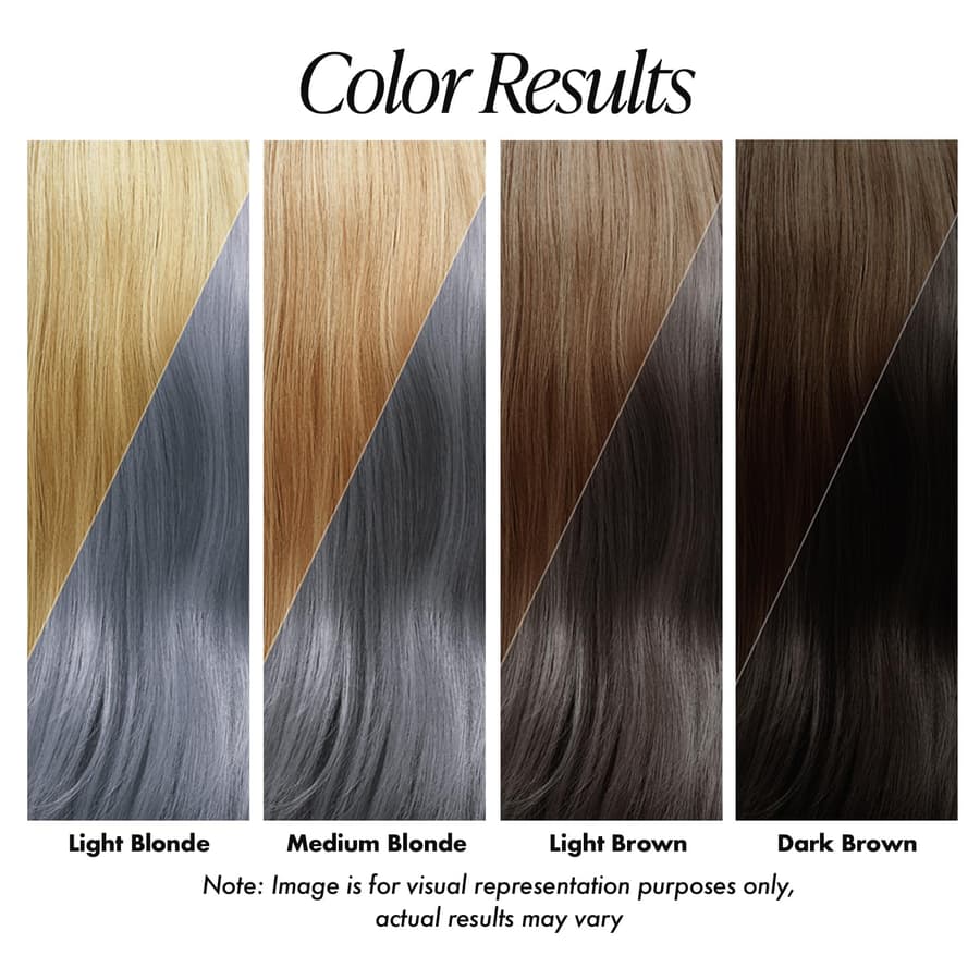 Adore Semi Permanent Hair Color | Vegan Cruelty Free Blue Hair Dye | No Ammonia