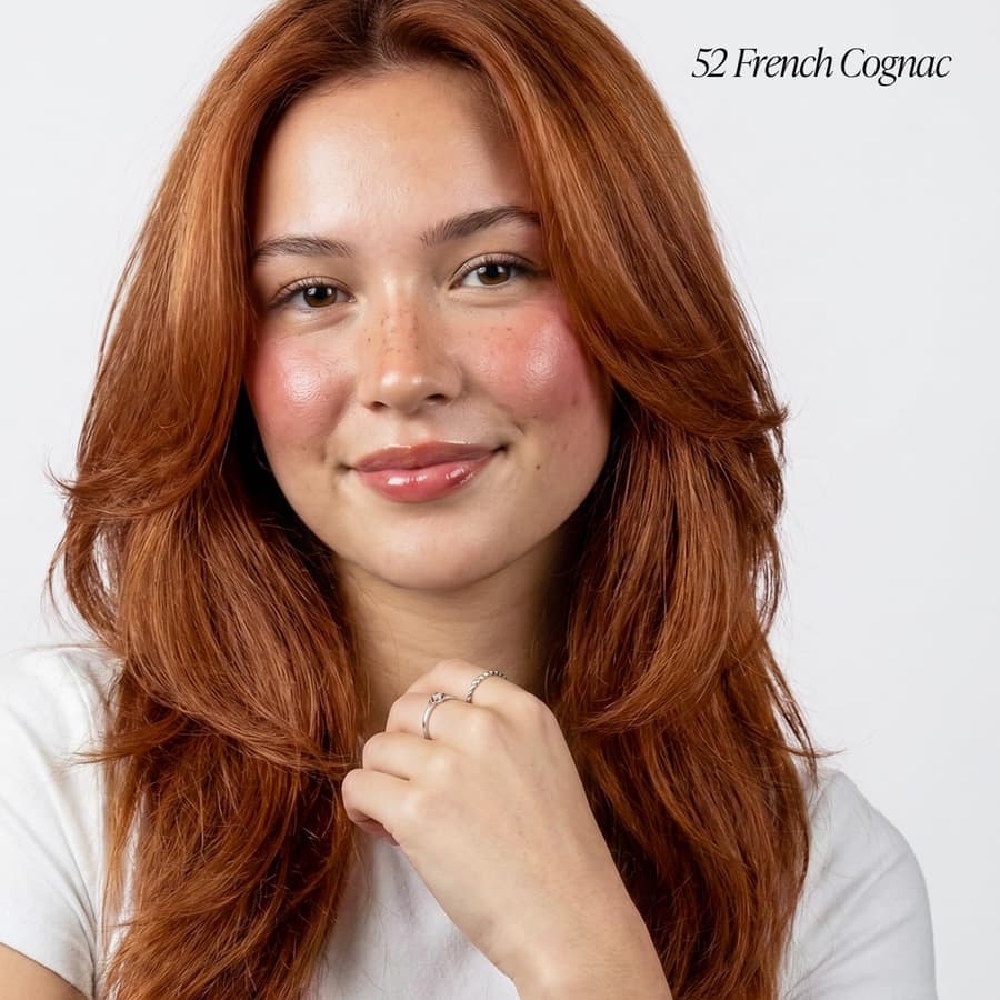 Adore Semi Permanent Hair Color | Vegan Cruelty Free Brown Hair Dye | No