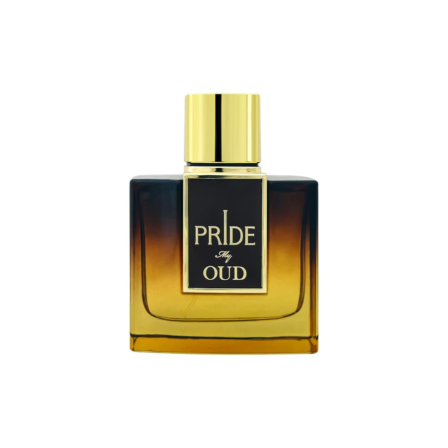 Rue Broca Pride My Oud Unisex 3.4 Fl. Oz Exotic Fresh Woody With Musk Agarwood