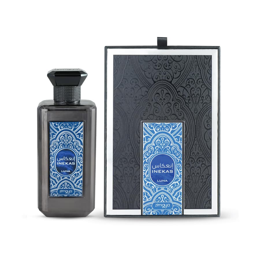 Zimaya Inekas Luna For Men EDP 100 ml (3.4 oz)