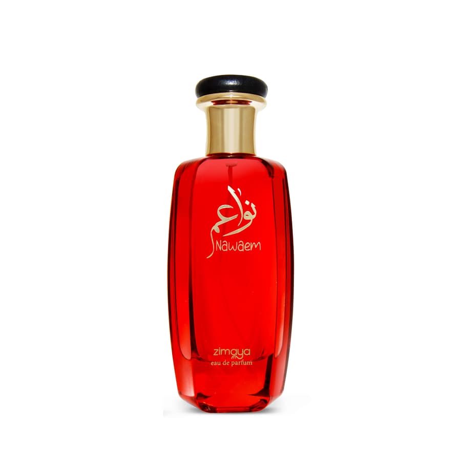 Zimaya Nawaem Pour Femme 3.4 Fl. Oz For Women EDP