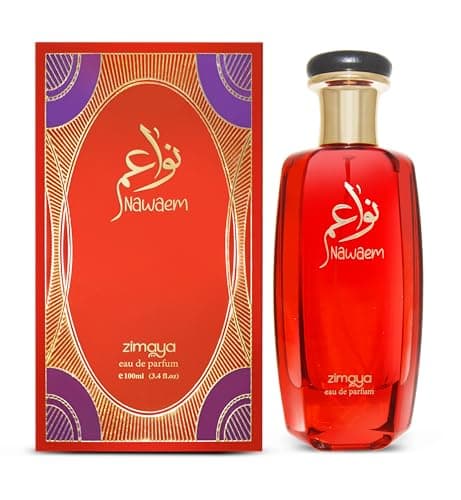 Zimaya Nawaem Pour Femme 3.4 Fl. Oz For Women EDP