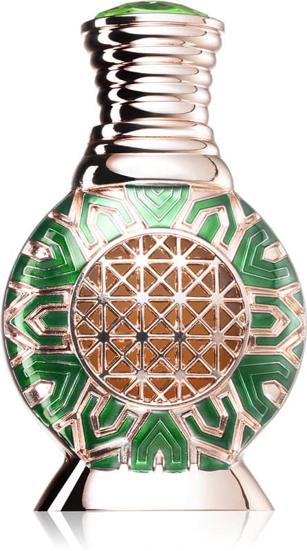 Al Haramain Desert Oil 0.5 oz