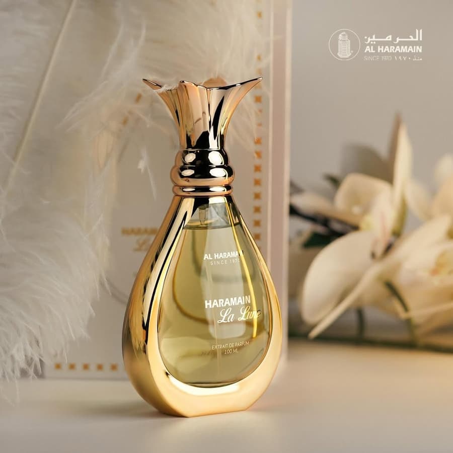 Al Haramain la Lune Extrait de Parfum For Women 3.4 oz