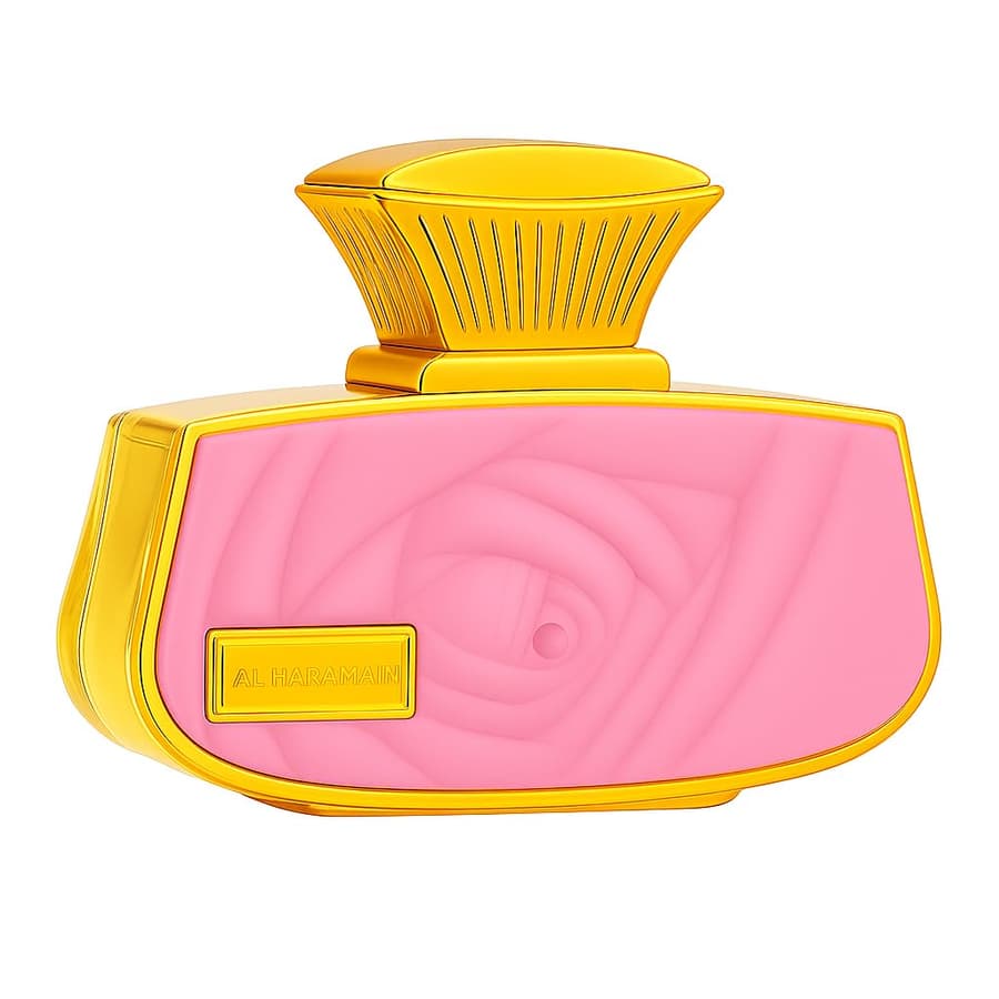 Al Haramain Story of My Life Floral Fragrances For Women EDP 2.5 oz