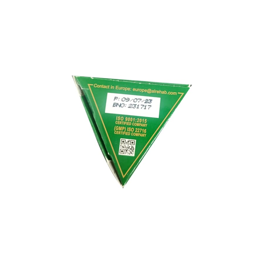 [Mini] Al Rehab Dalal Concentrated Oil for Unisex / Unisex 6 ml (0.2 oz)