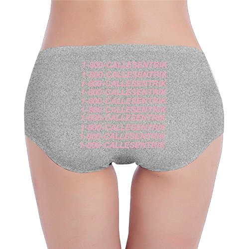 23danai Single Song 1 800 Bling Cover Sleek Model Thong Panty Underwear Medium