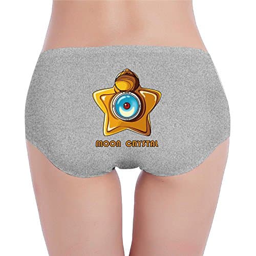 23danai Sailor Moon Crystal Sleek Model Thong Panty Underwear Large For Women