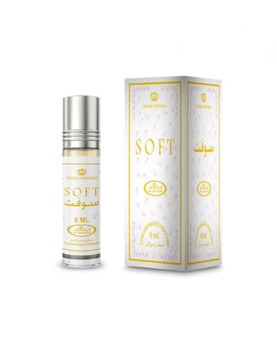 [Mini] Al Rehab Soft Concentrated Rollerball / 6 ml (0.2 oz)