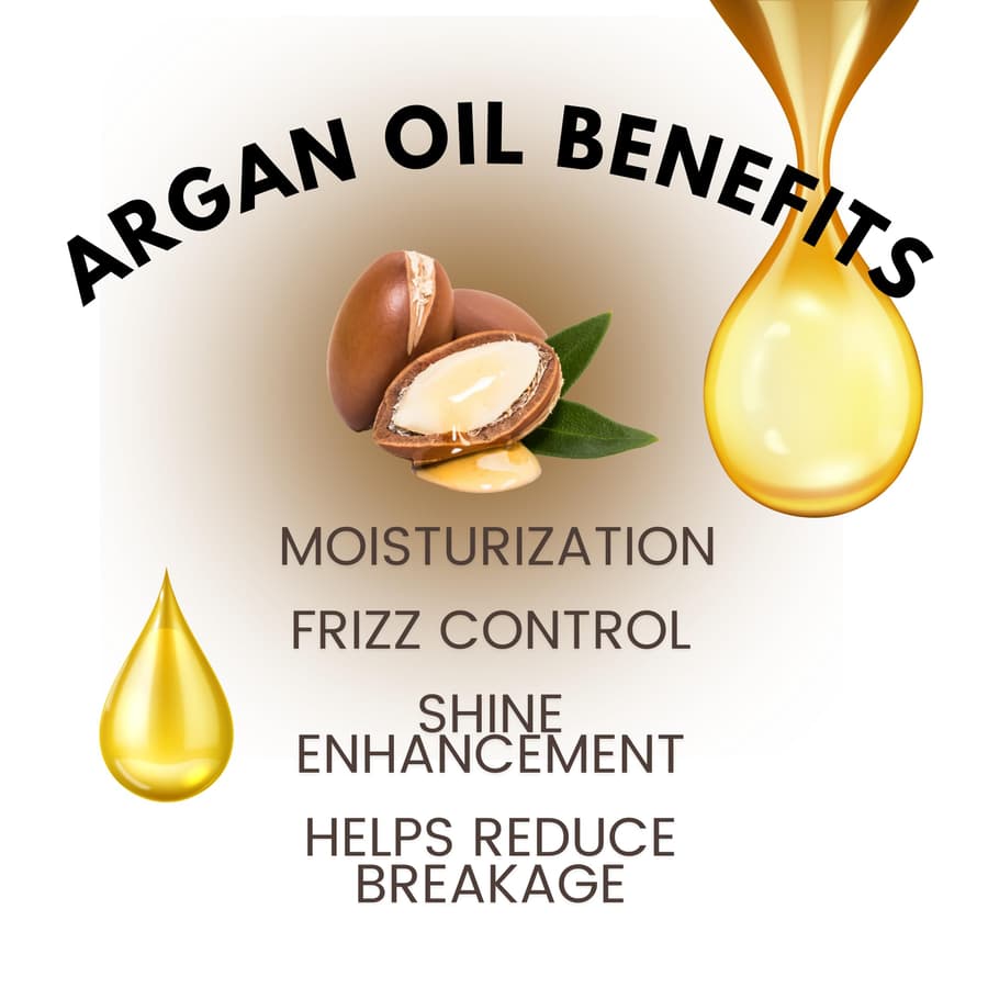 Allday Locks Classic Easy Care Curl Activator Activator Product for Curly Hair