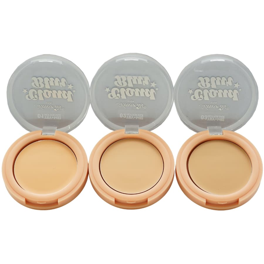 (36-pack) Amor Us Cloud Blur Creamy Matte Balm Foundation