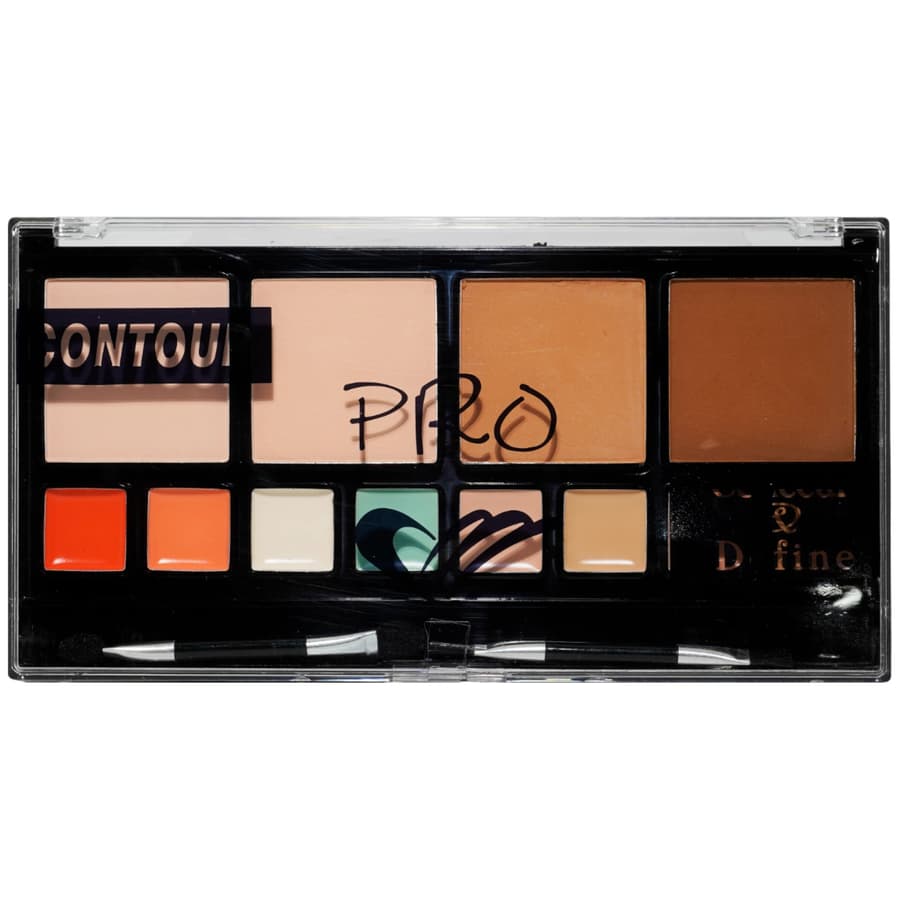 (12-pack) Amuse Pro Contour Conceal