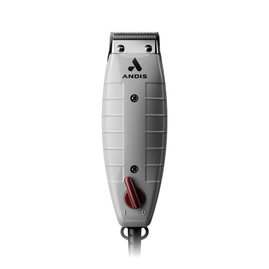 Andis 04685 Professional Outliner Ll Square Blade Beard Trimmer Blade Zero