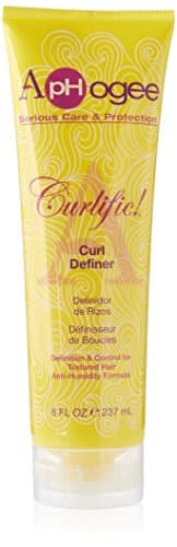Aphogee Curlific Curl Definer 8 Fl Oz
